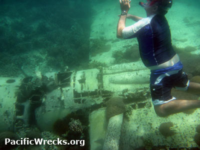 PacificWrecks.com