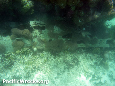 PacificWrecks.com