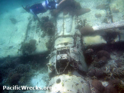 PacificWrecks.com