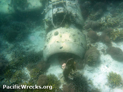 PacificWrecks.com