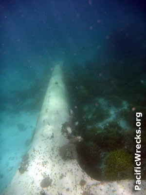 PacificWrecks.com