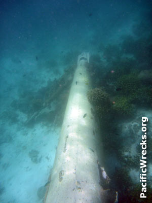PacificWrecks.com