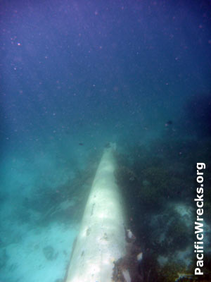 PacificWrecks.com