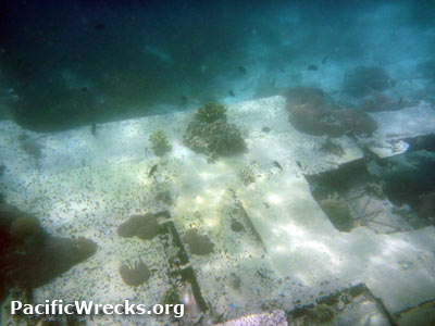 PacificWrecks.com