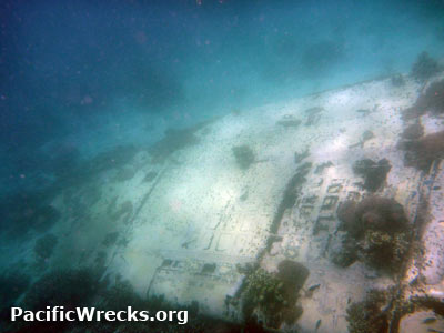 PacificWrecks.com