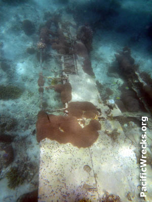 PacificWrecks.com