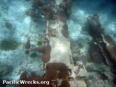 PacificWrecks.com