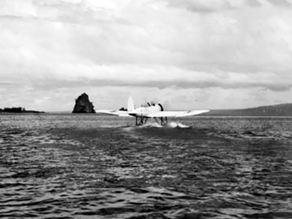 PacificWrecks.com