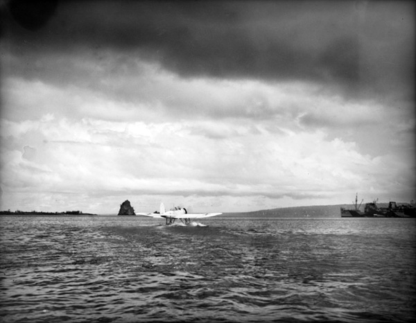 PacificWrecks.com