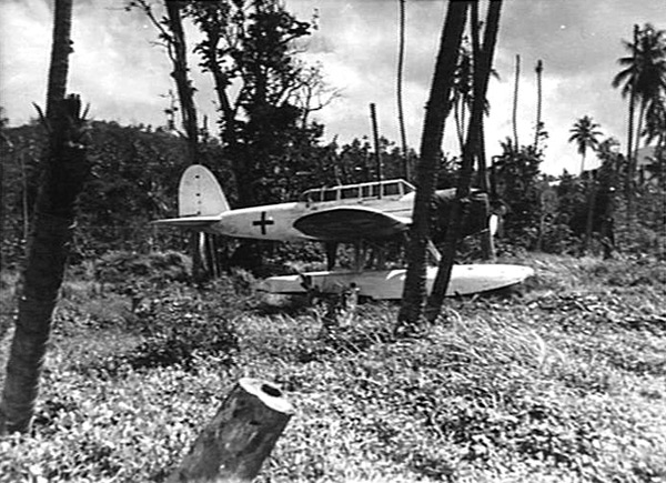 PacificWrecks.com