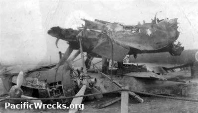 PacificWrecks.com