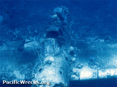 PacificWrecks.com
