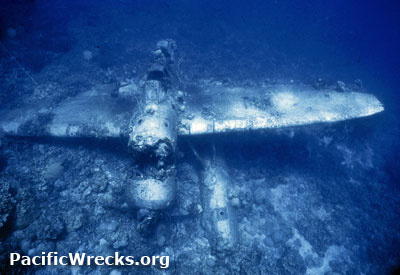 PacificWrecks.com