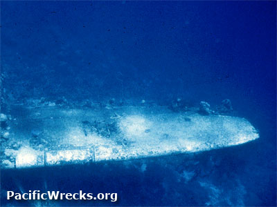 PacificWrecks.com