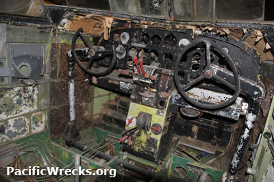 PacificWrecks.com