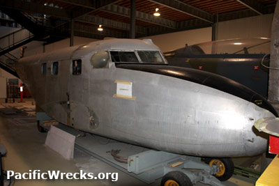 PacificWrecks.com