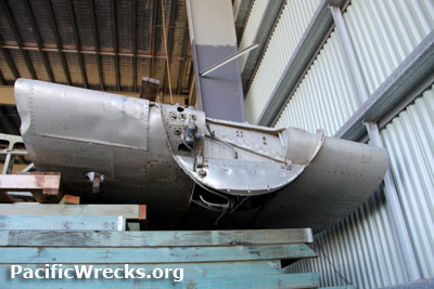 PacificWrecks.com
