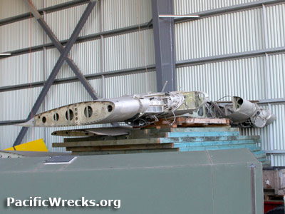 PacificWrecks.com