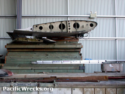 PacificWrecks.com