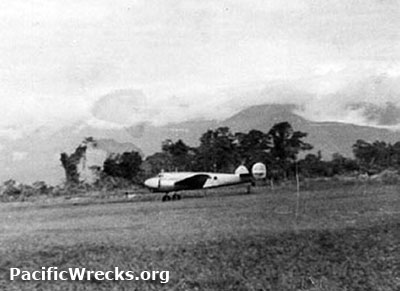PacificWrecks.com