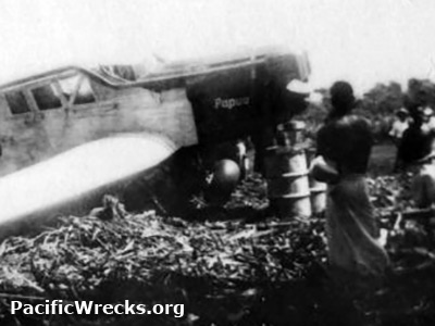 PacificWrecks.com