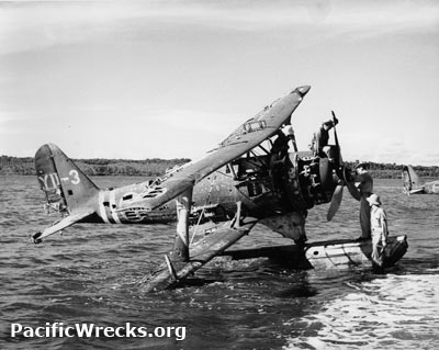 PacificWrecks.com