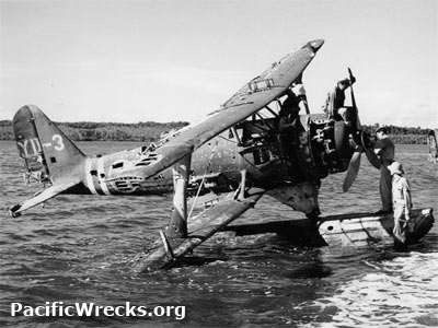 PacificWrecks.com