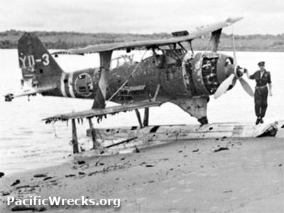 PacificWrecks.com