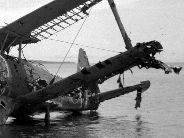 PacificWrecks.com
