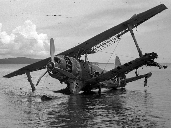 PacificWrecks.com