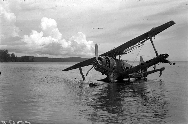 PacificWrecks.com