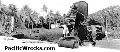 PacificWrecks.com