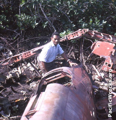 PacificWrecks.com