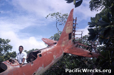 PacificWrecks.com
