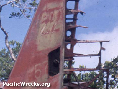 PacificWrecks.com