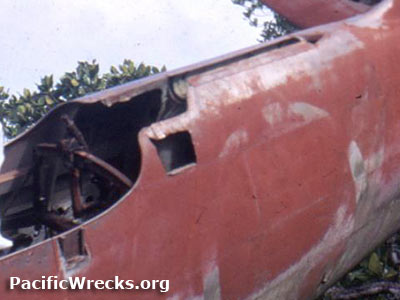 PacificWrecks.com