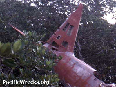 PacificWrecks.com