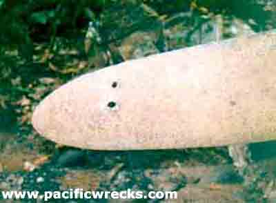PacificWrecks.com