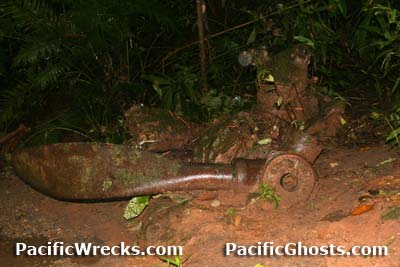 PacificWrecks.com