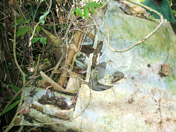 PacificWrecks.com