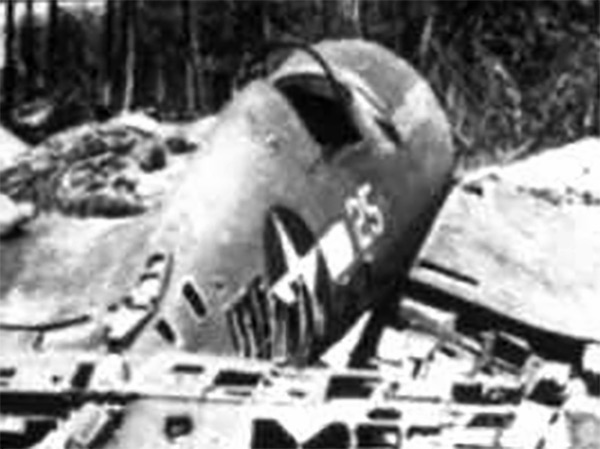 PacificWrecks.com