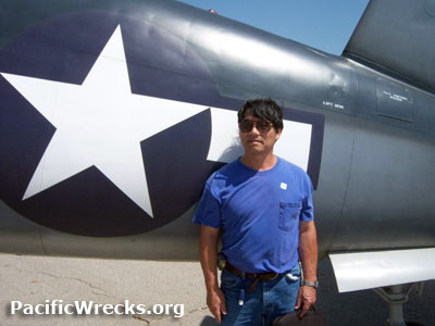 PacificWrecks.com