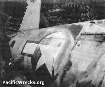 PacificWrecks.com