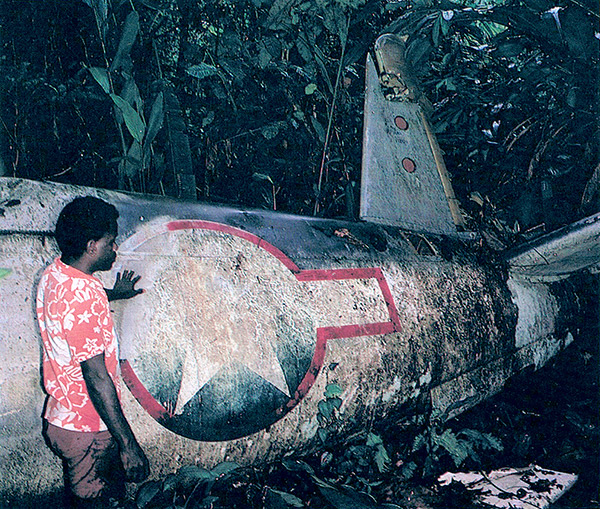 PacificWrecks.com