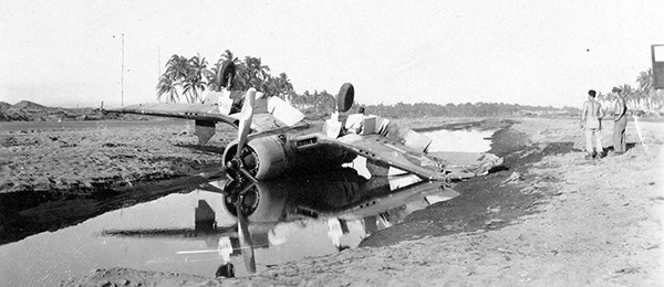 PacificWrecks.com