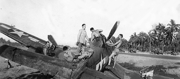 PacificWrecks.com
