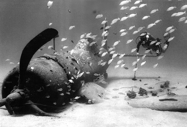PacificWrecks.com