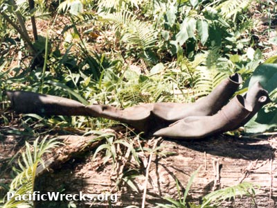 PacificWrecks.com