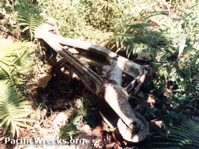 PacificWrecks.com