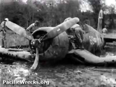 PacificWrecks.com